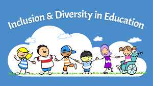 A Refocus on Inclusive and Diverse Education is Needed
