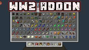 This mod strives to be the most realistic within the confines of minecraft and the first shooter mod. Download Addon V1 2 Ffc Ww2 For Minecraft Bedrock Edition 1 13 For Android
