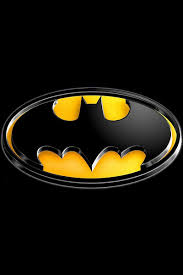 46 batman logo iphone wallpapers