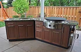 We have 12 images about outdoor kitchen kits for sale including images, pictures, photos, wallpapers, and more. Things You Need To Consider Before Selecting Outdoor Kitchen Kits Outdoor Kitchen Cabinets Outdoor Kitchen Countertops Modular Outdoor Kitchens