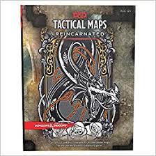 Secure transaction your transaction is secure we work hard to protect your security and privacy. Amazon Com Dungeons Dragons Tactical Maps Reincarnated D D Accessory 9780786966790 Wizards Rpg Team Books