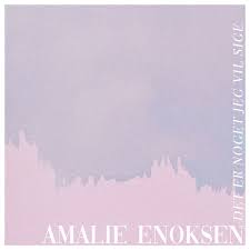 At enoksen watch company, we are driven by design and manufacture practices . Amalie Enoksen Spotify