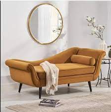 Couch Fnz16 Wooden Handmade Sofa For