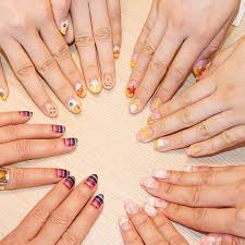 harmony nails spa best nail salon