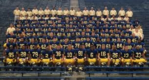 Michigan Football History Facts Figures Stories