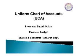 Uniform Chart Of Accounts Narucpartnerships Org