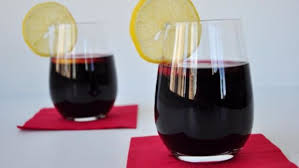 carrabba s blackberry sangria recipe