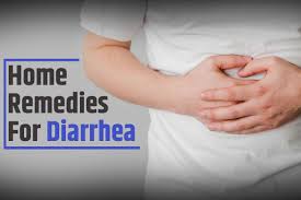 home remes for diarrhea 5 effective