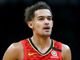 Trae young highlights vs nuggets 42p/12a. Trae Young Wiped Out 1 Million In Medical Debt For Atlanta Residents