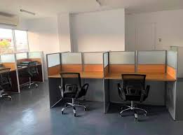 Office Partitions Supplier Philippines