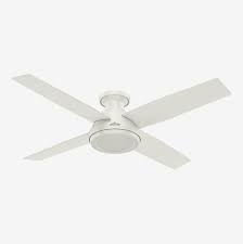 It comes in three simple yet tasteful colors: 17 Best Ceiling Fans 2021 The Strategist