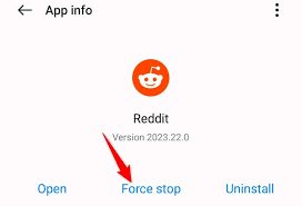 reddit app not working 9 ways to fix