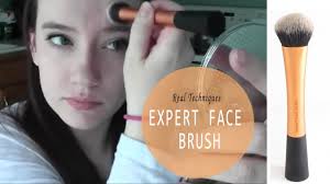 expert face brush first impressions