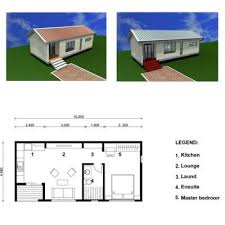 Small House Plans Australia Small
