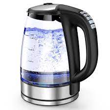 variable rature electric kettle