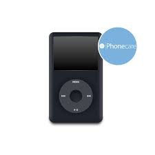 The ipod classic was the direct descendent of apple's original ipod released in 2001 and offers the with the ipod classic lacking ios and touchscreen support, the device's main function over its last. Ipod Akku Tausch Einschicken Phonecare
