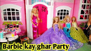 barbie ki kahani hindi l cartoon urdu