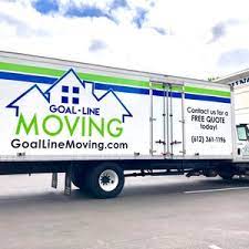 the best 10 movers in blaine mn last
