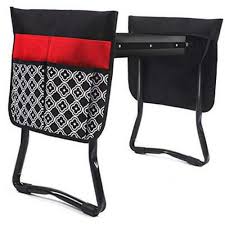 Garden Kneeler And Seat Foldable