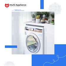 professional dryer and washer repair
