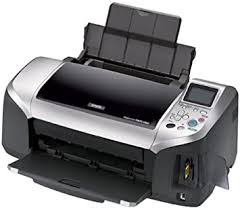 You are providing your consent to epson america, inc., doing business as epson, so that we may send you promotional emails. Amazon Com Epson Stylus Photo R300 Inkjet Printer Electronics