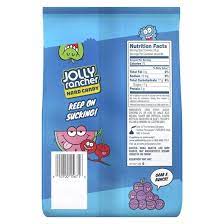 of jolly rancher hard candy 5