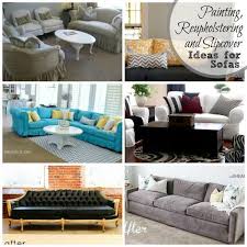 28 ways to bring new life to an old sofa