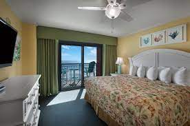 two bedroom oceanfront myrtle beach