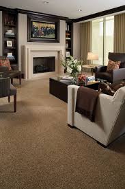 Sumptuous Hand Luxurious Tweed Carpet