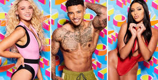 We love each and every one of them! Love Island 2019 Instagrams Which Contestants Have The Most Followers
