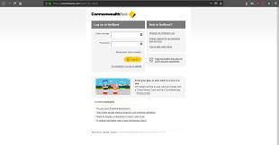 Domain name administrator tech contact id. Commonwealth Bank Impersonated In Phishing Scam Email Asks Users To Confirm Card Activity