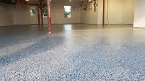 epoxy flooring in hartford ct
