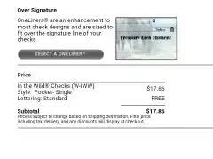 Don't have a wells fargo credit card? If I M Out Of Checks Will Wells Fargo Issue Me Temporary Checks Quora