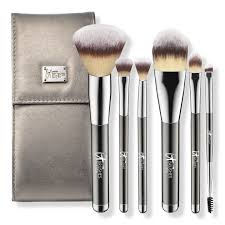 makeup brush sets can be hit or miss