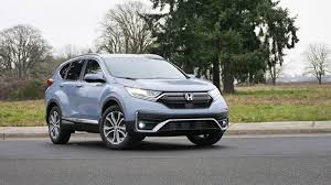 Powertrain warranty covers five years or 60,000 miles 3. 2020 Honda Cr V Reviews Price Specs Features And Photos