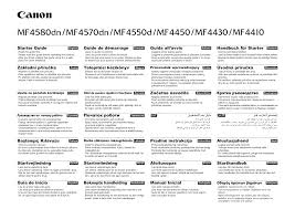 Télécharger canon mf 4410 pilote imprimante gratuit pour windows 10, windows 8, windows 7 et mac. Canon I Sensys Mf4450 I Sensys Mf4430 I Sensys Mf4410 I Sensys Mf4550d I Sensys Mf4570dn User Manual Manualzz