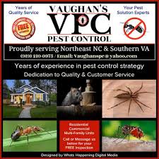 Maybe you would like to learn more about one of these? Vaughans Pest Control Home Facebook
