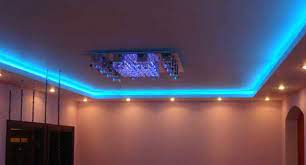 Led Ceiling Lights For Kitchen Bedroom