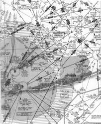 new york low altitude enroute chart l 28