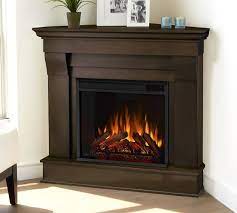 Electric Fireplaces Pottery Barn