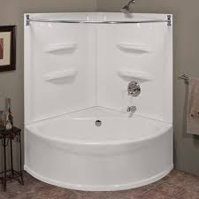 Enjoy free shipping on any order over $50. Bath Tub Shower Kit Bathroom Glass Door