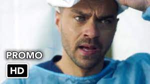 Grey's Anatomy 17x11 Promo "Sorry Doesn't Always Make It Right" (HD) Season  17 Episode 11 Promo - YouTube