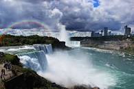 Cataratas del Niágara - Nueva York en Niagara Falls: 29 ...