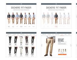 Dockers Pants Fit Guide Fitness And Workout