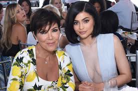 kris jenner s makeup line is launching