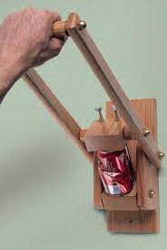 can crusher plan rockler woodworking