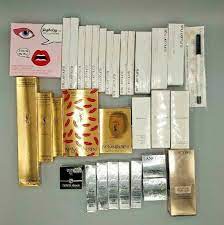 high end makeup skin care whole lot