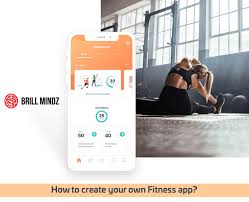 free fitness app template archives