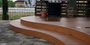 Deck Designs And Ideas For Backyards