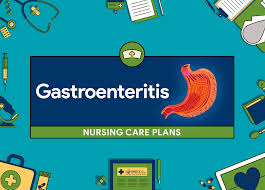   Gastroenteritis Nursing Care Plans   Nursing care plan  Nursing      case study on AGE